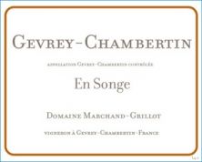 Domaine Marchand-Grillot Gevrey-Chambertin En Songe 2022 (10060)