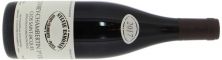 Domaine Sylvie Esmonin Gevrey-Chambertin 1er Cru Clos Saint-Jacques 2017 (10479)