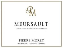 Pierre Morey Meursault 2021 (10530)