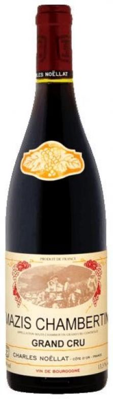 Charles Noellat Mazis-Chambertin Grand Cru 2002 (10556)