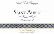 Domaine Jean Chartron St Aubin 1er Cru Les Perrieres 2023 (10807)