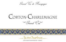 Domaine Jean Chartron Corton-Charlemagne Grand Cru 2023 (10816)