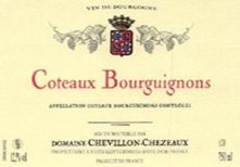 Domaine Chevillon-Chezeaux Coteaux Bourguignons 2024 (11088)