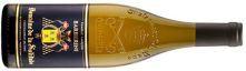Domaine de la Solitude Chateauneuf-du-Pape Cuvee Barberini Blanc 2025 (11184)