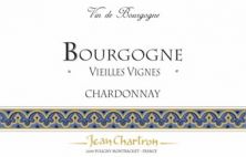 Domaine Jean Chartron Bourgogne Chardonnay Vieilles Vignes 2024 (11191)