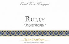 Domaine Jean Chartron Rully Montmorin 2024 (11192)