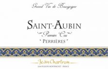 Domaine Jean Chartron St Aubin 1er Cru Les Perrieres 2024 (11195)