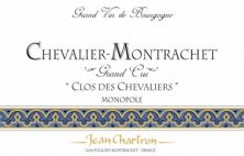 Domaine Jean Chartron Chevalier-Montrachet Clos des Chevaliers Monopole Grand Cru 2024 (11201)