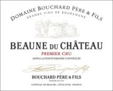 Domaine Bouchard Pere et Fils Beaune 1er Cru du Chateau Blanc 2021 (11230)