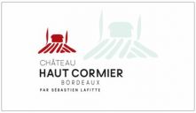 Chateau Haut Cormier 2020 (8743)
