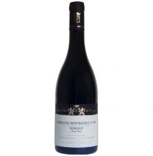 Domaine de la Choupette Chassagne-Montrachet 1er Cru Morgeot rouge 2021 (9051)