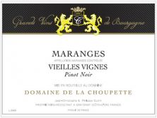 Domaine de la Choupette Maranges Vieilles Vignes 2022 (9807)