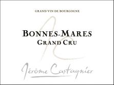 Jerome Castagnier Bonnes-Mares Grand Cru 2021 (9168)