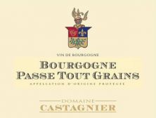 Domaine Jerome Castagnier Bourgogne Passetoutgrains 2021 (9148)