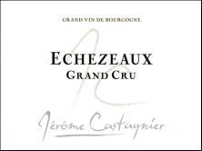 Jerome Castagnier Echezeaux Grand Cru 2021 (9174)