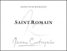 Jerome Castagnier St-Romain blanc 2020 (8075)