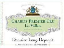 Domaine Long-Depaquit Chablis 1er Cru Vaillons 2019 (375ml) (8798)