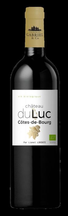 Chateau Du Lac 2020 Case of 12 Bottles (8787)