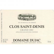 Domaine Dujac Morey Saint-Denis 2019 (9982)