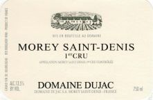 Domaine Dujac Morey-St-Denis 1er Cru 2019 (9984)
