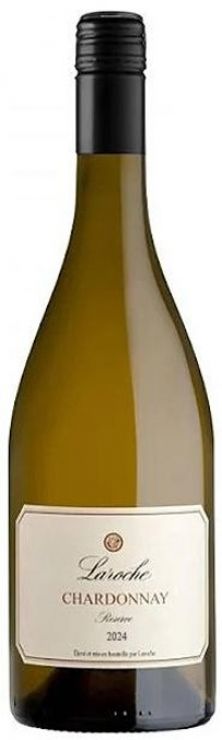 Laroche Chardonnay Reserve 2024 Case of 12 Bottles (12x 11114)