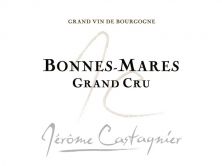 Jerome Castagnier Bonnes-Mares Grand Cru 2020 (8047)
