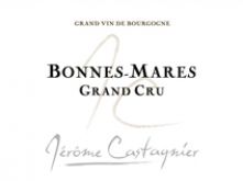 Jerome Castagnier Bonnes-Mares Grand Cru MAGNUM 2017 (5449)