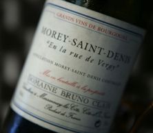 Domaine Bruno Clair Morey-Saint-Denis En la Rue Vergy 2016 (5614)