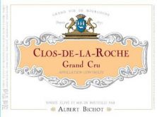 Albert Bichot ClosdelaRoche Grand Cru 2015 (4167)