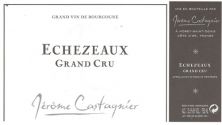 Jerome Castagnier Echezeaux Grand Cru 2016 (4591)