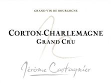 Jerome Castagnier Corton-Charlemagne Grand Cru 2020 (8055)