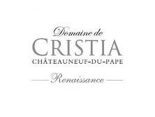 Domaine de Cristia Chateauneuf-du-Pape Renaissance 2018 (7231)