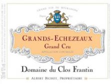 Domaine du Clos Frantin GrandsEchezeaux Grand Cru 2016 (4935)