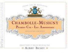 Albert Bichot ChambolleMusigny 1er Cru Les Amoureuses 2016 (4936)