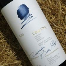 Opus One 2012 (6898)
