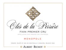 Albert Bichot Fixin 1er Cru Clos de la Perriere Monopole 2018 (6913)