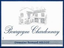 Domaine Bernard Millot Bourgogne Chardonnay 2020 (8172)