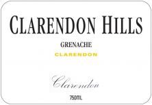 Clarendon Hills Grenache Clarendon 2009 Case of 12 Bottles (12x 8623)
