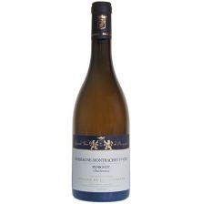 Domaine de la Choupette Chassagne-Montrachet 1er Cru Morgeot blanc 2020 (8606)