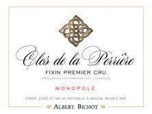 Albert Bichot Fixin 1er Cru Clos de la Perriere Monopole 2019 (7041)