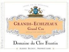 Domaine du Clos Frantin Grands-Echezeaux Grand Cru 2017 (5727)