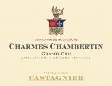 Domaine Jerome Castagnier Charmes-Chambertin Grand Cru 2018 (6067)