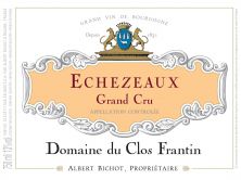 Domaine du Clos Frantin Echezeaux Grand Cru 2020 (8024)