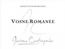 Jerome Castagnier Vosne-Romanee 2020 (8076)