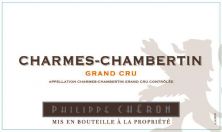Domaine Philippe Cheron Charmes-Chambertin Grand Cru 2019 (7225)
