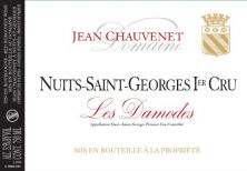 Domaine Jean Chauvenet NuitsStGeorges 1er Cru Les Damodes 2011 (1367)