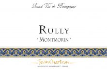 Domaine Jean Chartron Rully Montmorin 2020 (7175)