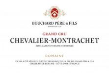 Domaine Bouchard Pere et Fils Chevalier-Montrachet Grand Cru 2019 (8467)