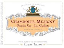 Albert Bichot ChambolleMusigny 1er Cru Les Chabiots 2016 (4944)