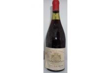 Domaine Pierre Gauthier GevreyChambertin 1947 (4854)